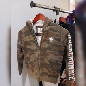 Abercrombie Kids  size 7-8